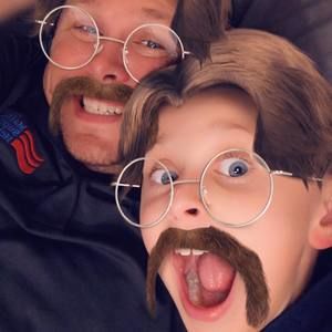 Meet your Posher, Ruffin